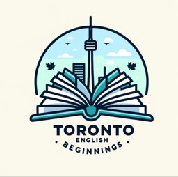 Toronto English Beginnings